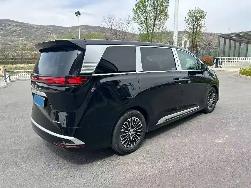 2024 Denza D9 1.5T 139HP L4 E-CVT PHEV 40KWH,autocango,china used car exporter,china ev exporter,chinese used car exporter,chinese used ev exporter