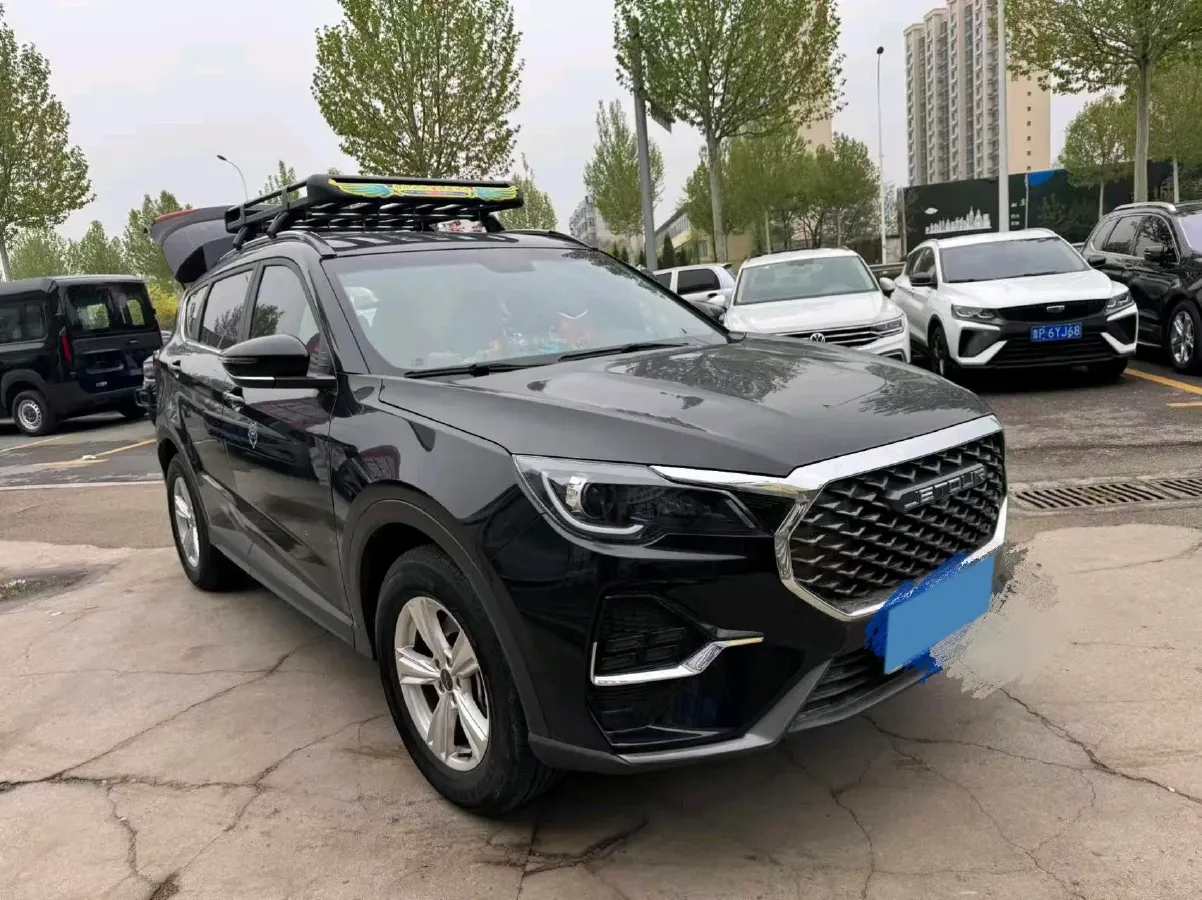 2022 Jetour X70S 1.5T 156HP L4 6MT,autocango,china used car exporter,china ev exporter,chinese used car exporter,chinese used ev exporter
