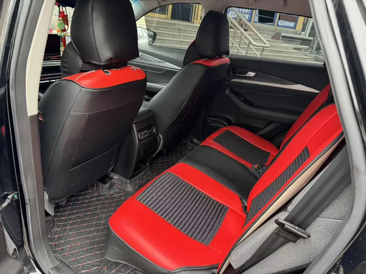 2022 Jetour X70S 1.5T 156HP L4 6MT,autocango,china used car exporter,china ev exporter,chinese used car exporter,chinese used ev exporter