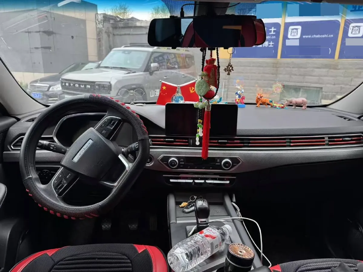 2022 Jetour X70S 1.5T 156HP L4 6MT,autocango,china used car exporter,china ev exporter,chinese used car exporter,chinese used ev exporter