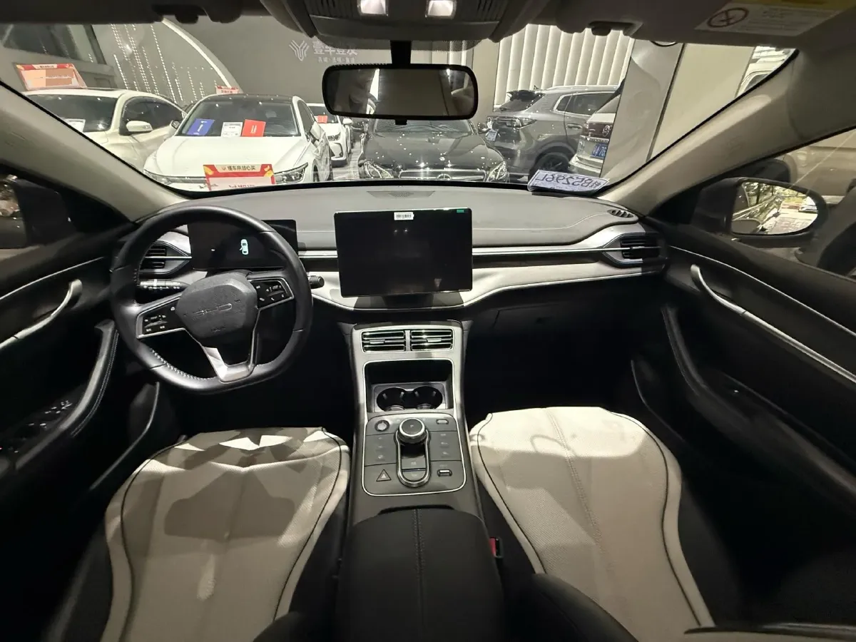 2024 BYD Destroyer 05 1.5L 110HP L4 E-CVT PHEV 8.3KWH,autocango,china used car exporter,china ev exporter,chinese used car exporter,chinese used ev exporter