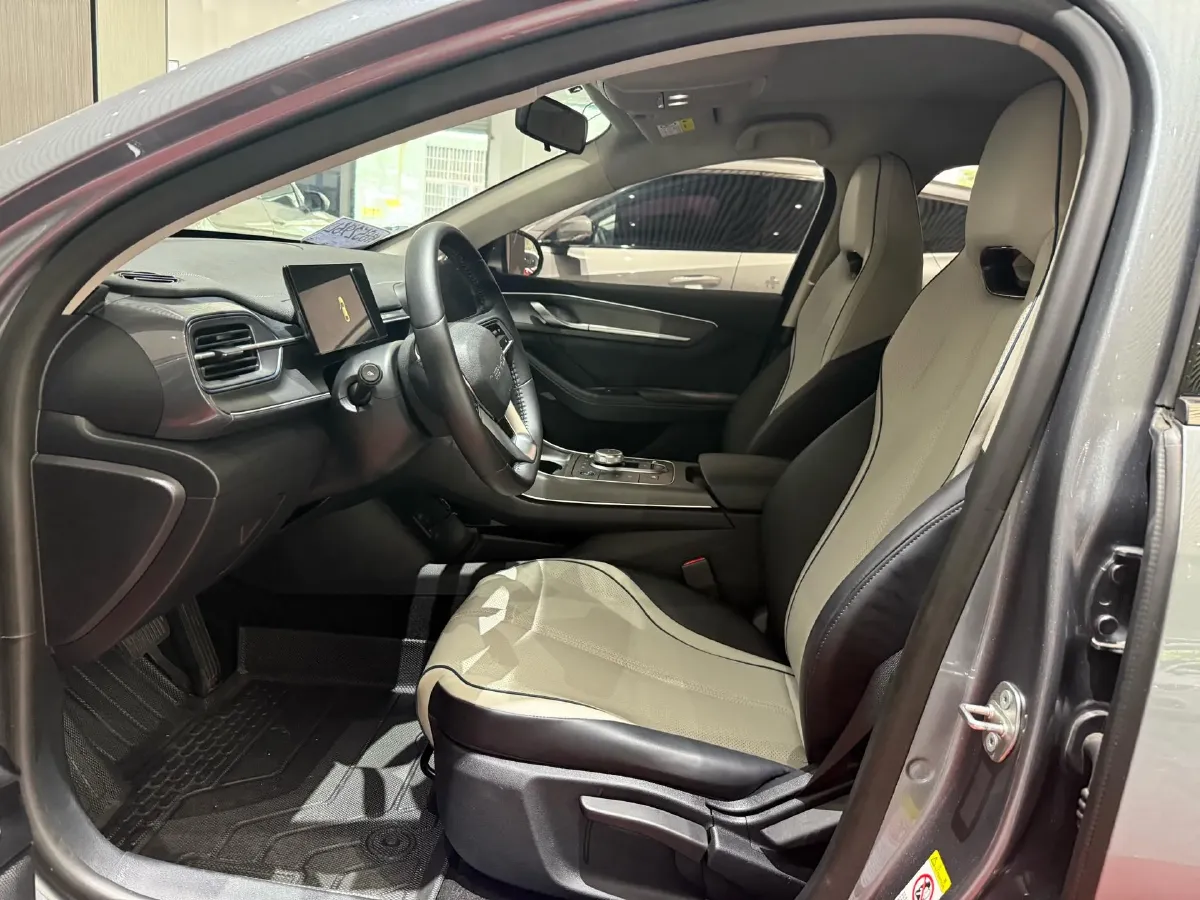 2024 BYD Destroyer 05 1.5L 110HP L4 E-CVT PHEV 8.3KWH,autocango,china used car exporter,china ev exporter,chinese used car exporter,chinese used ev exporter