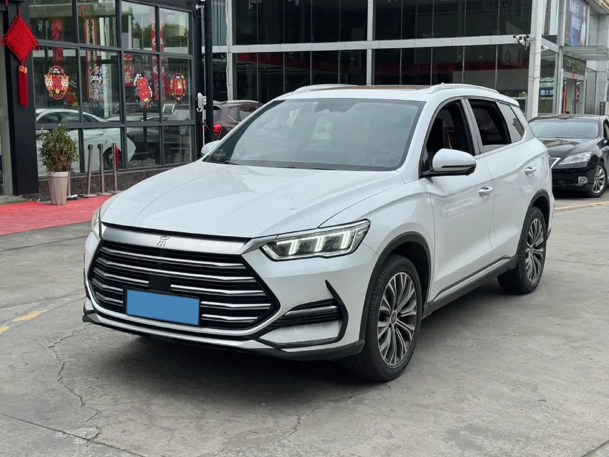 2022 BYD Yuan Plus BEV 60.48KWH,autocango,china used car exporter,china ev exporter,chinese used car exporter,chinese used ev exporter