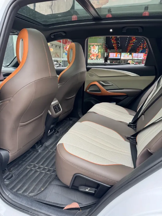 2022 BYD Yuan Plus BEV 60.48KWH,autocango,china used car exporter,china ev exporter,chinese used car exporter,chinese used ev exporter