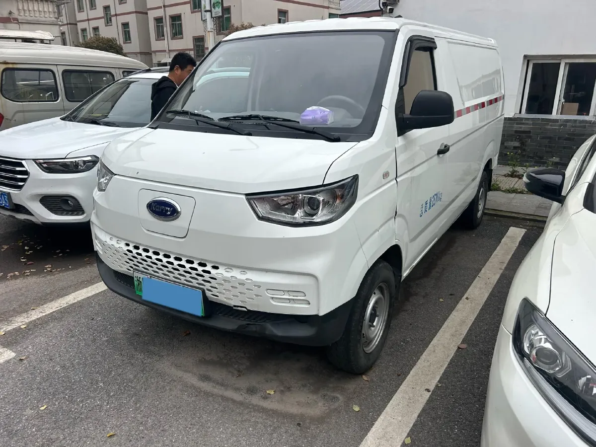 2024 Karry JiangTunE5 BEV 36.8KWH,autocango,china used car exporter,china ev exporter,chinese used car exporter,chinese used ev exporter