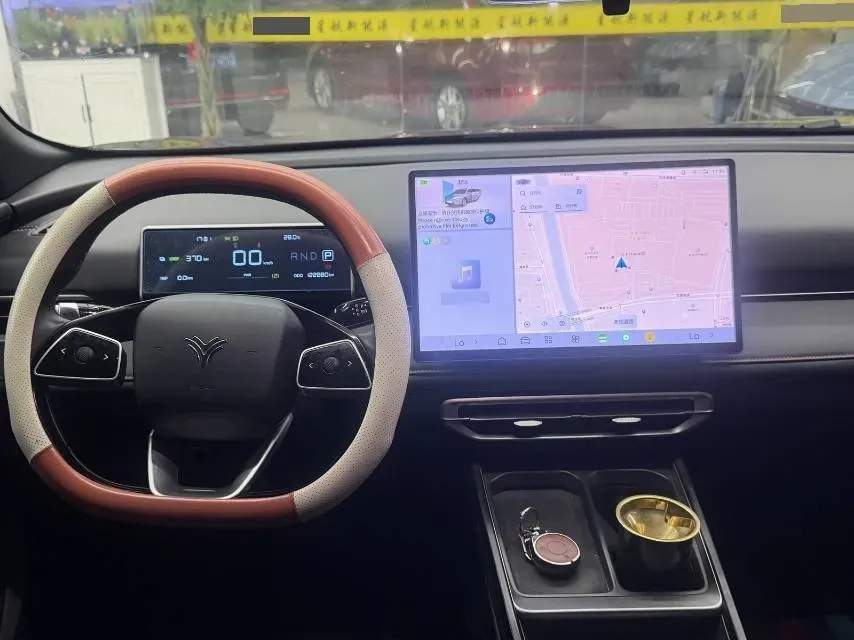 2024 Neta X BEV,autocango,china used car exporter,china ev exporter,chinese used car exporter,chinese used ev exporter