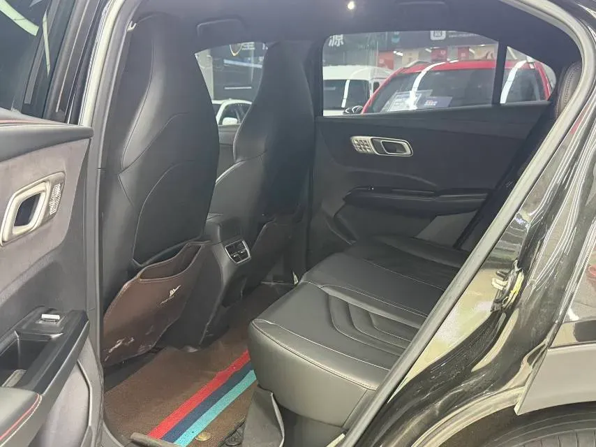 2024 Neta X BEV,autocango,china used car exporter,china ev exporter,chinese used car exporter,chinese used ev exporter