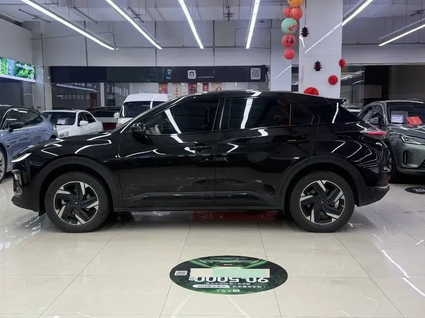 2024 Neta X BEV,autocango,china used car exporter,china ev exporter,chinese used car exporter,chinese used ev exporter