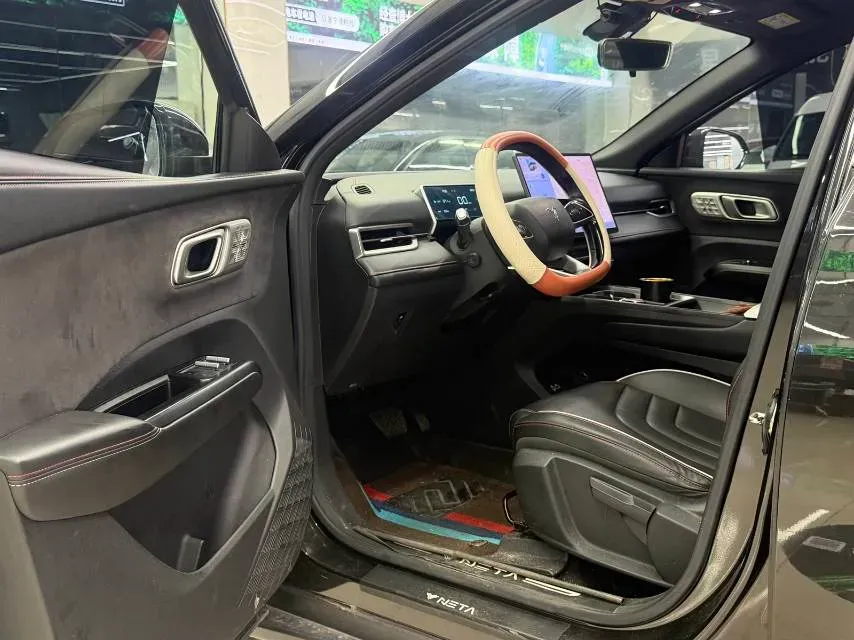 2024 Neta X BEV,autocango,china used car exporter,china ev exporter,chinese used car exporter,chinese used ev exporter