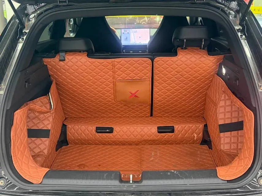 2024 Neta X BEV,autocango,china used car exporter,china ev exporter,chinese used car exporter,chinese used ev exporter