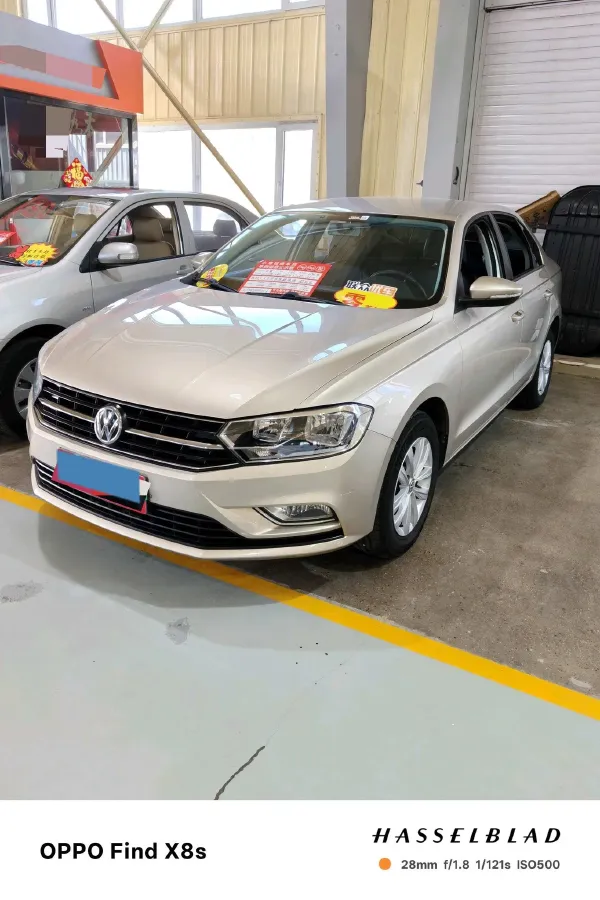 2018 Volkswagen Bora 1.5L 110HP L4 5MT,autocango,china used car exporter,china ev exporter,chinese used car exporter,chinese used ev exporter