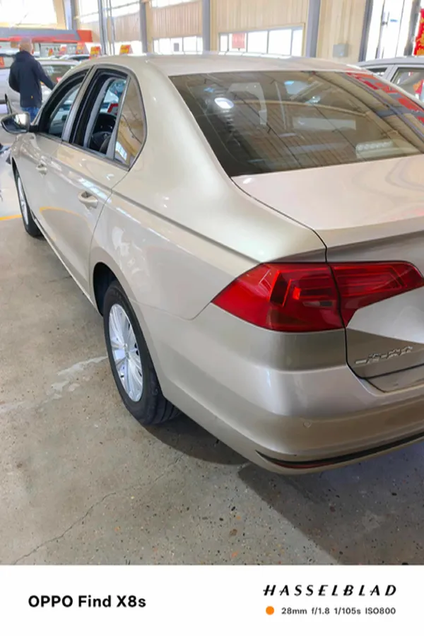 2018 Volkswagen Bora 1.5L 110HP L4 5MT,autocango,china used car exporter,china ev exporter,chinese used car exporter,chinese used ev exporter