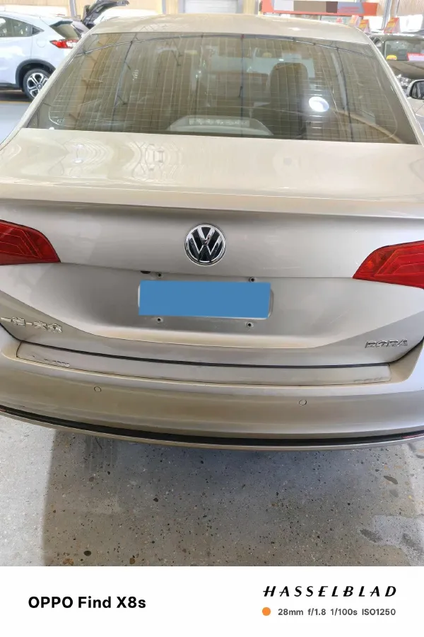 2018 Volkswagen Bora 1.5L 110HP L4 5MT,autocango,china used car exporter,china ev exporter,chinese used car exporter,chinese used ev exporter