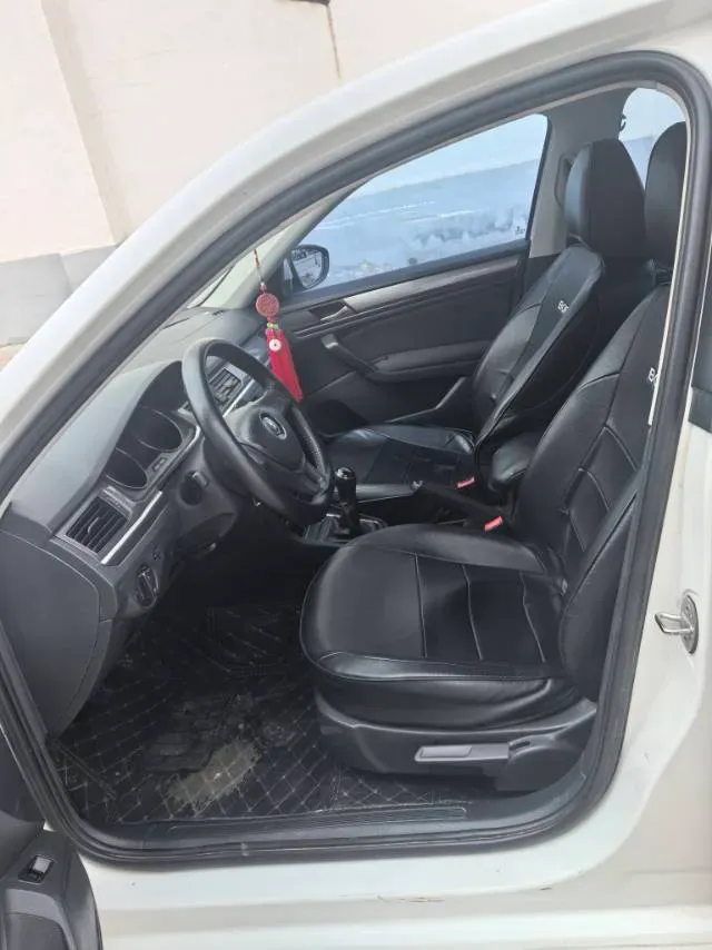 2018 Volkswagen Bora 1.5L 110HP L4 5MT,autocango,china used car exporter,china ev exporter,chinese used car exporter,chinese used ev exporter