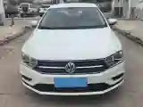 2018 Volkswagen Bora 1.5L 110HP L4 5MT