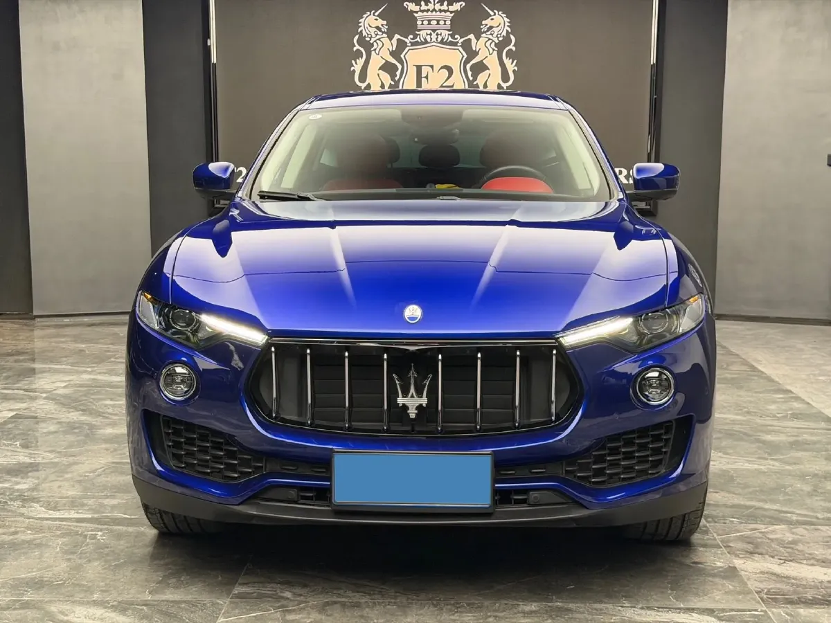 2021 Maserati Levante 3.0T 350HP V6 8AT,autocango,china used car exporter,china ev exporter,chinese used car exporter,chinese used ev exporter