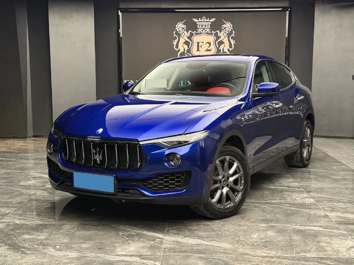 2021 Maserati Levante 3.0T 350HP V6 8AT,autocango,china used car exporter,china ev exporter,chinese used car exporter,chinese used ev exporter