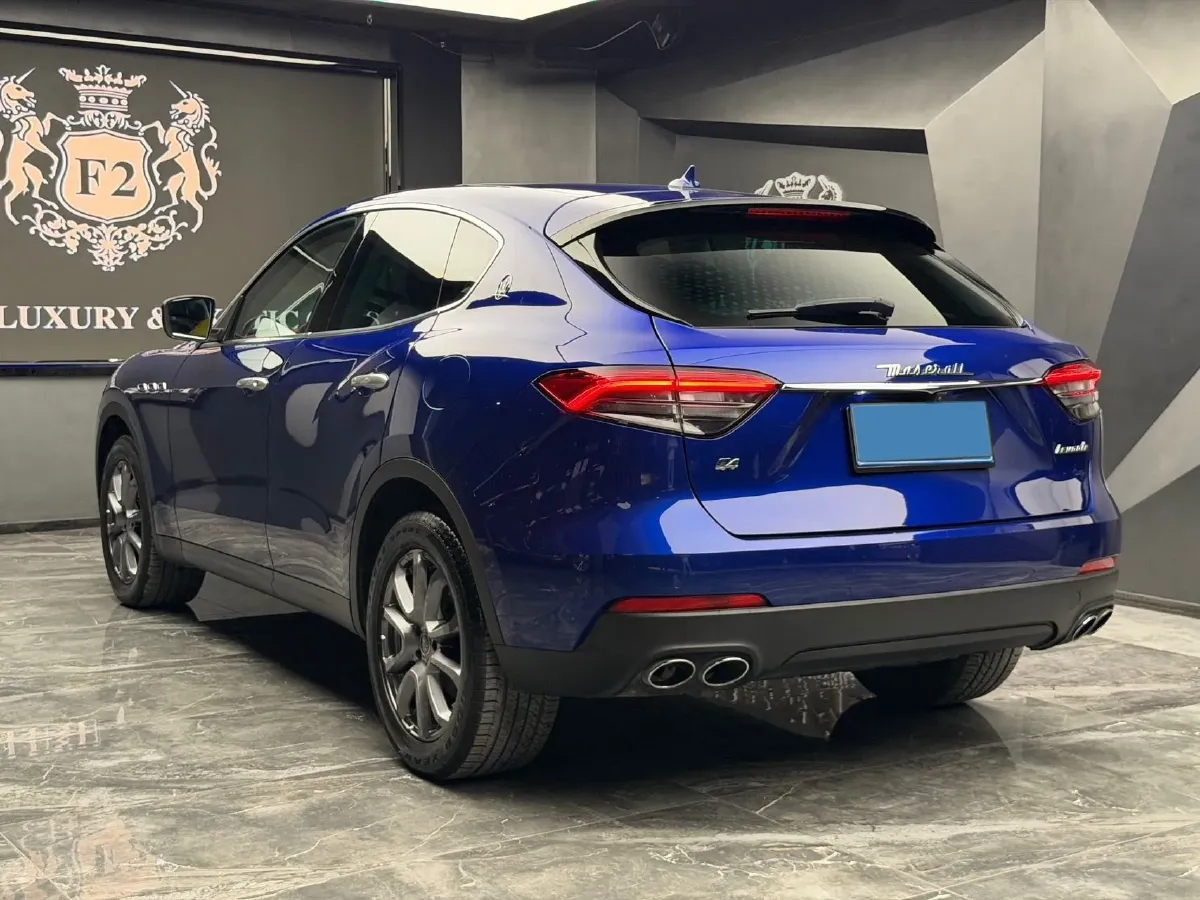 2021 Maserati Levante 3.0T 350HP V6 8AT,autocango,china used car exporter,china ev exporter,chinese used car exporter,chinese used ev exporter