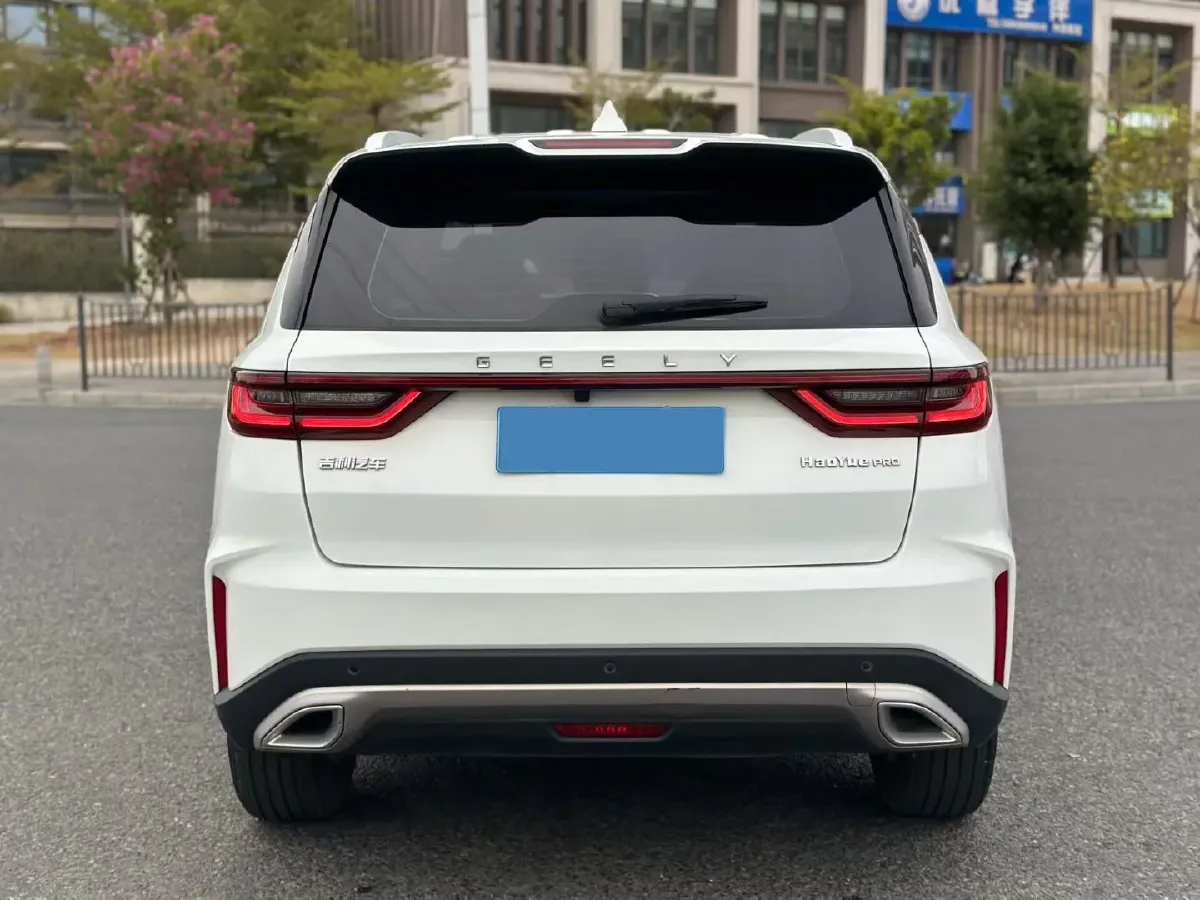 2024 Geely OkavangoPRO 1.5T 181HP L4 7DCT,autocango,china used car exporter,china ev exporter,chinese used car exporter,chinese used ev exporter