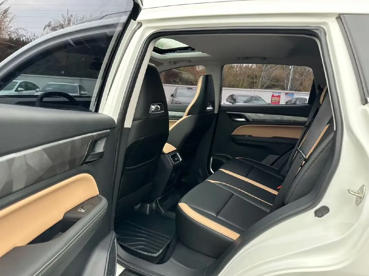 2024 Geely OkavangoPRO 1.5T 181HP L4 7DCT,autocango,china used car exporter,china ev exporter,chinese used car exporter,chinese used ev exporter