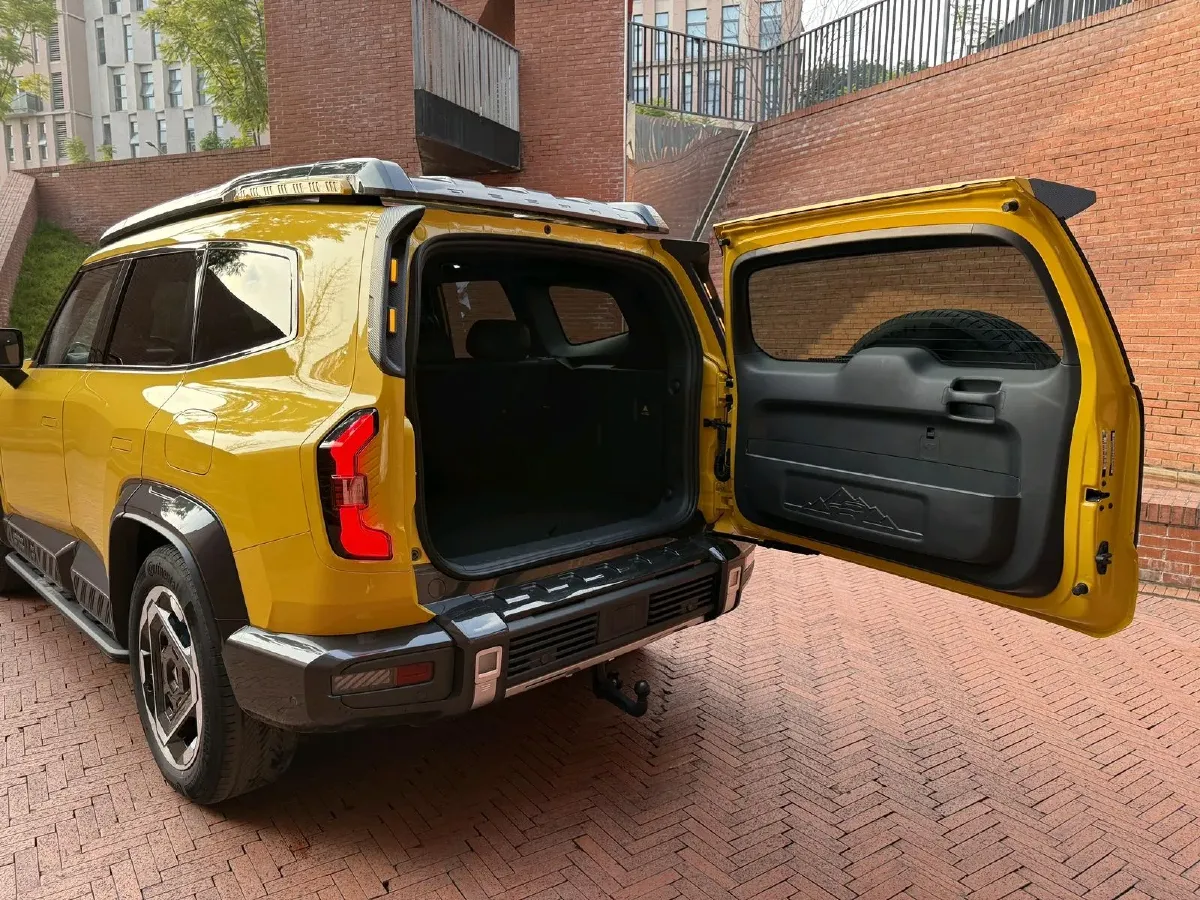 2025 Deepal G318 REEV 150HP REEV,autocango,china used car exporter,china ev exporter,chinese used car exporter,chinese used ev exporter