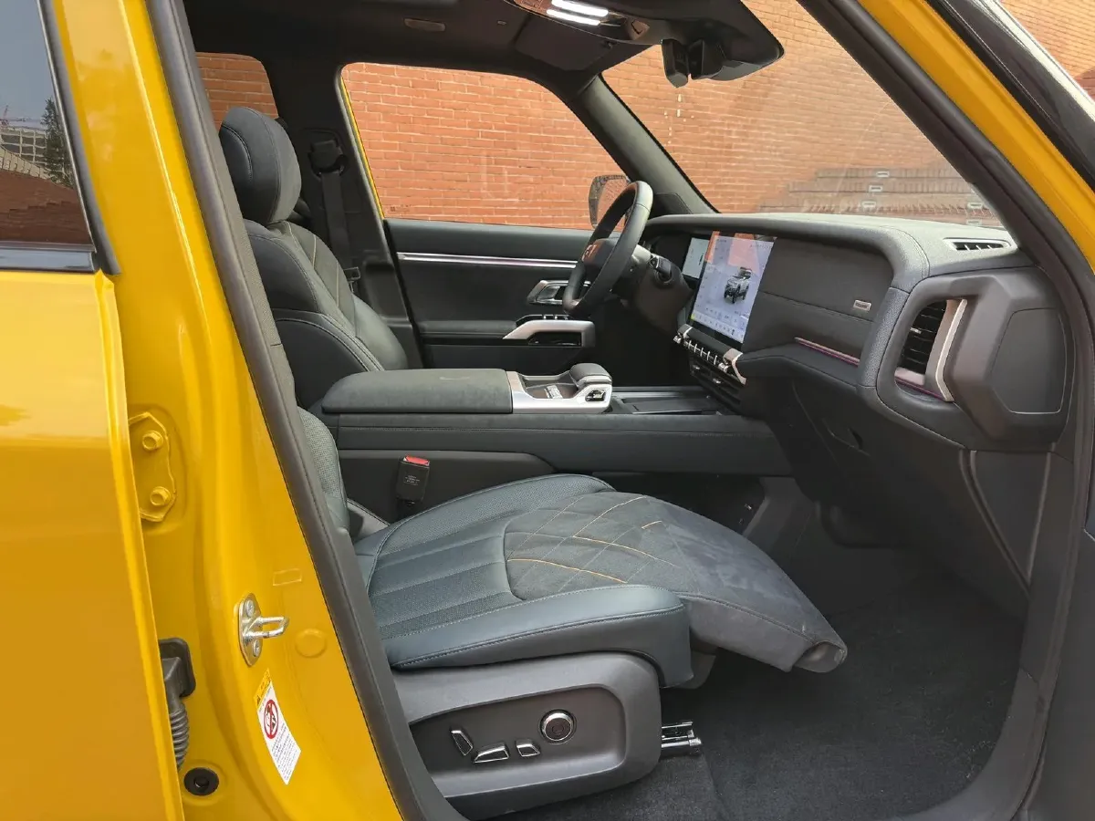 2025 Deepal G318 REEV 150HP REEV,autocango,china used car exporter,china ev exporter,chinese used car exporter,chinese used ev exporter