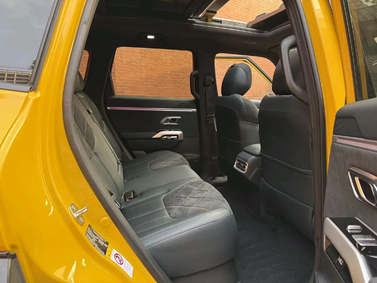 2025 Deepal G318 REEV 150HP REEV,autocango,china used car exporter,china ev exporter,chinese used car exporter,chinese used ev exporter