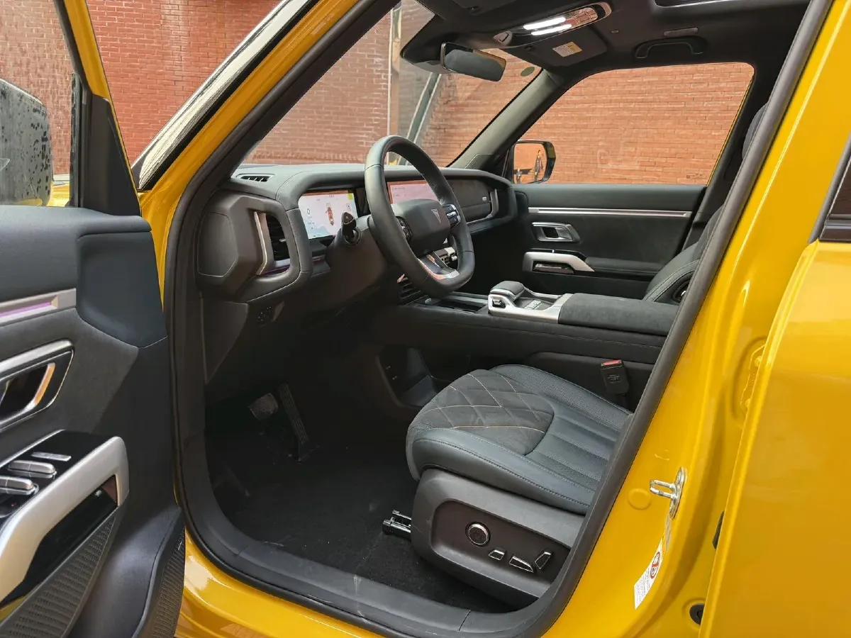 2025 Deepal G318 REEV 150HP REEV,autocango,china used car exporter,china ev exporter,chinese used car exporter,chinese used ev exporter