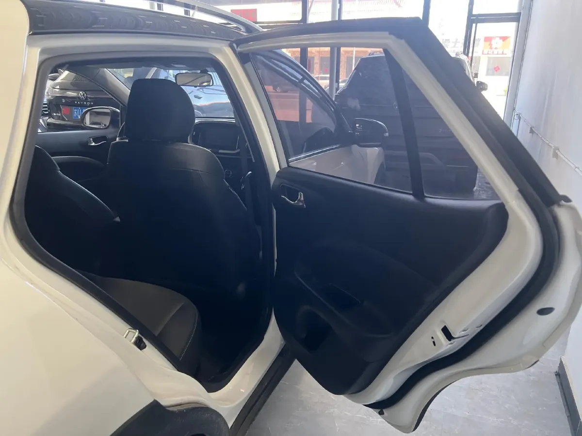 2021 Kia KX1 1.4L 100HP L4 CVT,autocango,china used car exporter,china ev exporter,chinese used car exporter,chinese used ev exporter