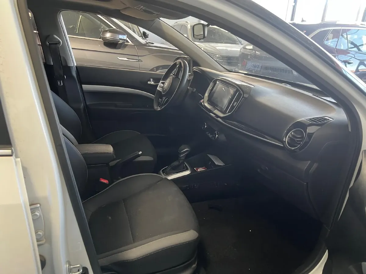 2021 Kia KX1 1.4L 100HP L4 CVT,autocango,china used car exporter,china ev exporter,chinese used car exporter,chinese used ev exporter