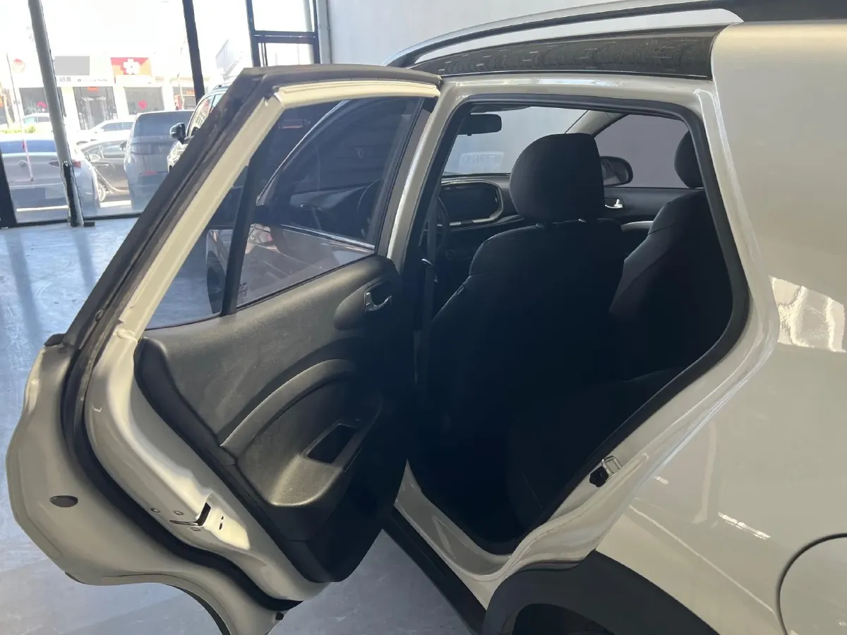 2021 Kia KX1 1.4L 100HP L4 CVT,autocango,china used car exporter,china ev exporter,chinese used car exporter,chinese used ev exporter