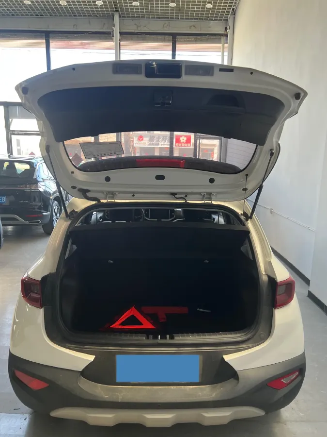 2021 Kia KX1 1.4L 100HP L4 CVT,autocango,china used car exporter,china ev exporter,chinese used car exporter,chinese used ev exporter