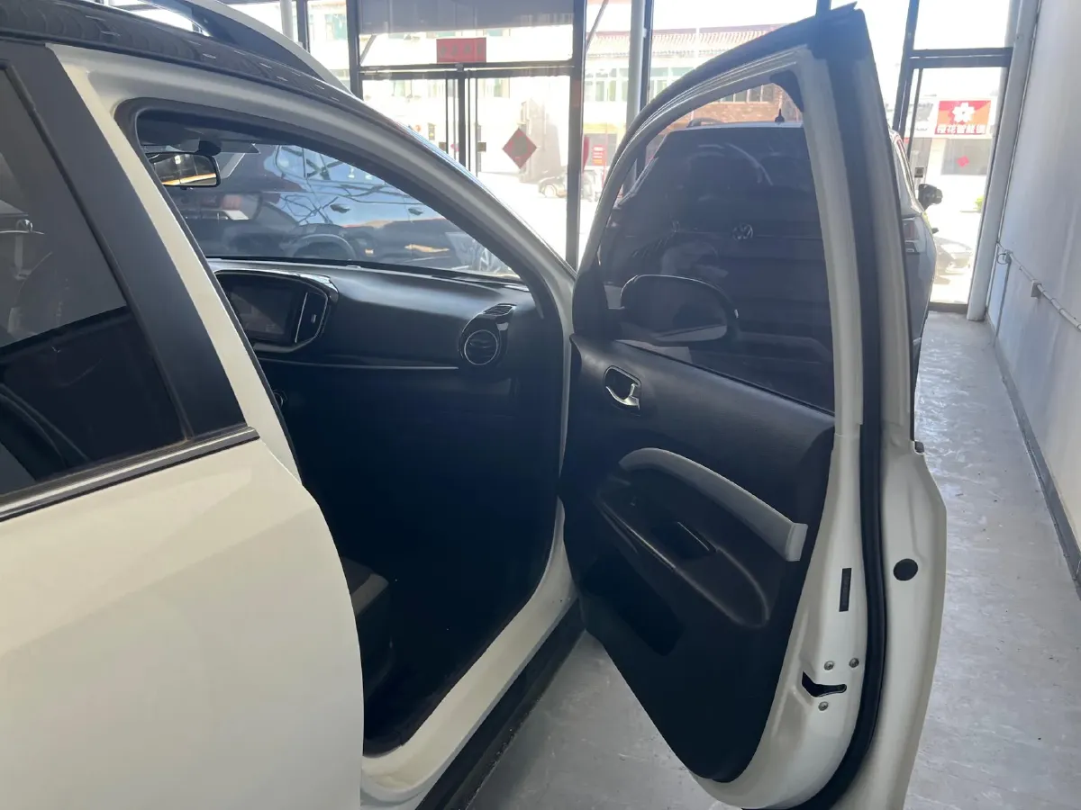 2021 Kia KX1 1.4L 100HP L4 CVT,autocango,china used car exporter,china ev exporter,chinese used car exporter,chinese used ev exporter