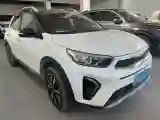 2021 Kia KX1 1.4L 100HP L4 CVT