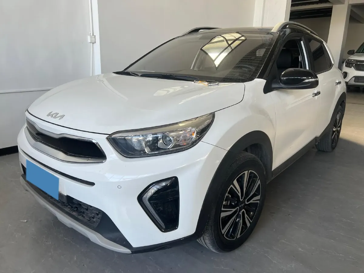 2021 Kia KX1 1.4L 100HP L4 CVT,autocango,china used car exporter,china ev exporter,chinese used car exporter,chinese used ev exporter