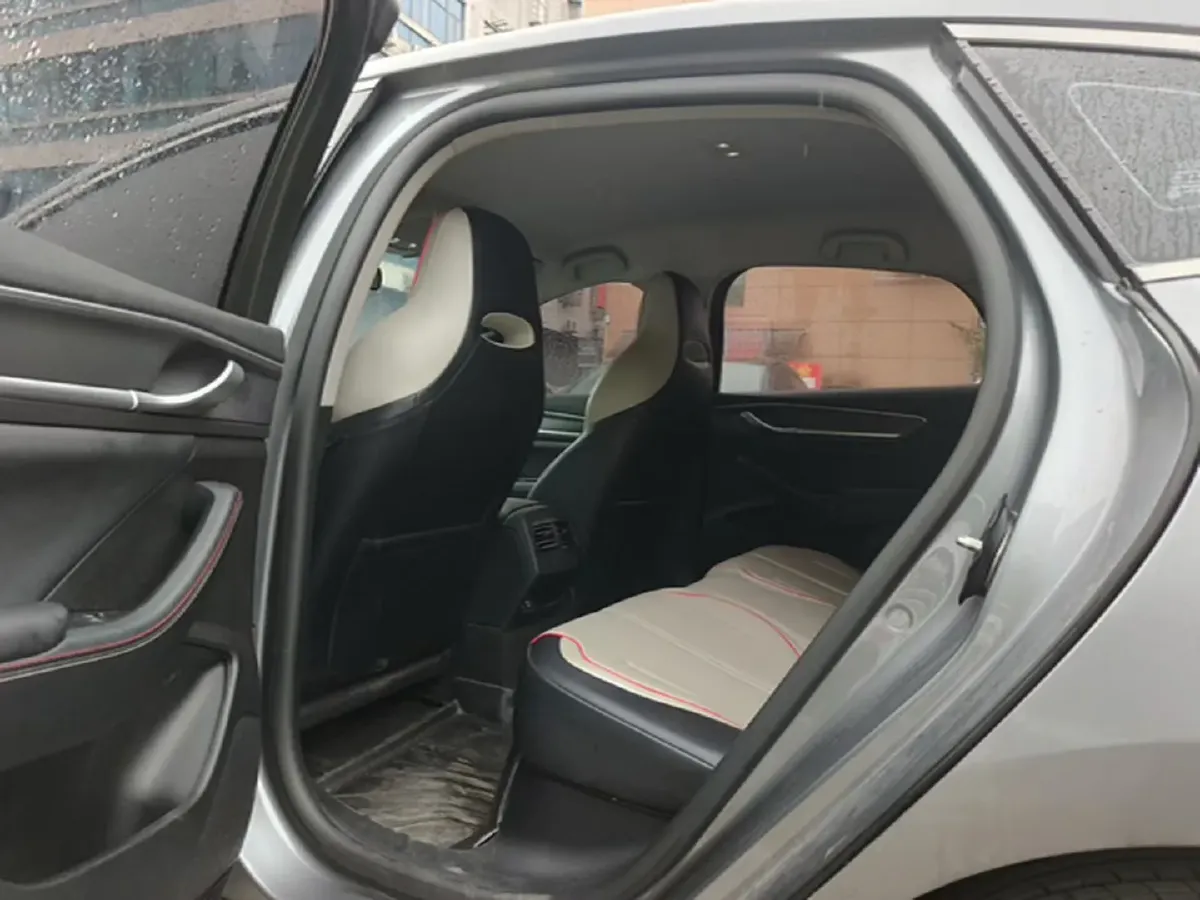 2022 Foton Grand General G7 2.0T 163HP L4 8AT,autocango,china used car exporter,china ev exporter,chinese used car exporter,chinese used ev exporter
