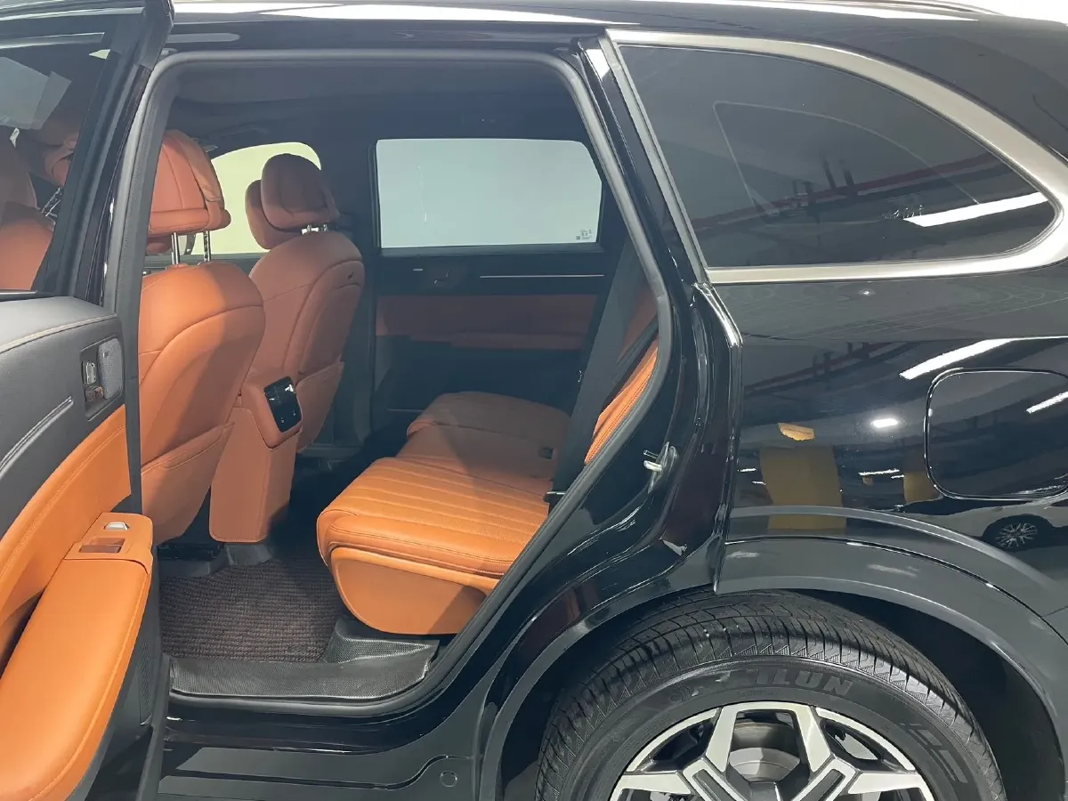 2025 Chery Tiggo9 C-DM 1.5T 156HP L4 3DHT PHEV 19.43KWH,autocango,china used car exporter,china ev exporter,chinese used car exporter,chinese used ev exporter