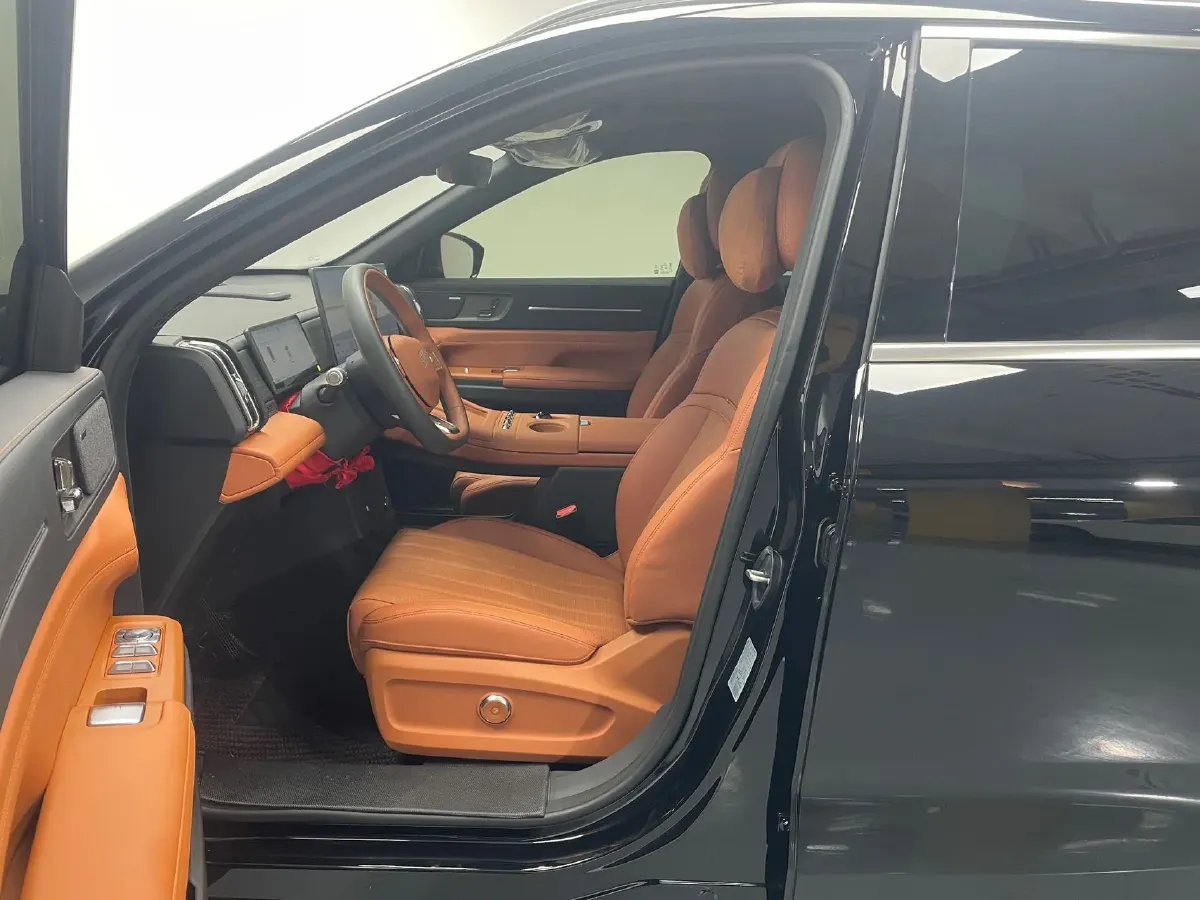 2025 Chery Tiggo9 C-DM 1.5T 156HP L4 3DHT PHEV 19.43KWH,autocango,china used car exporter,china ev exporter,chinese used car exporter,chinese used ev exporter