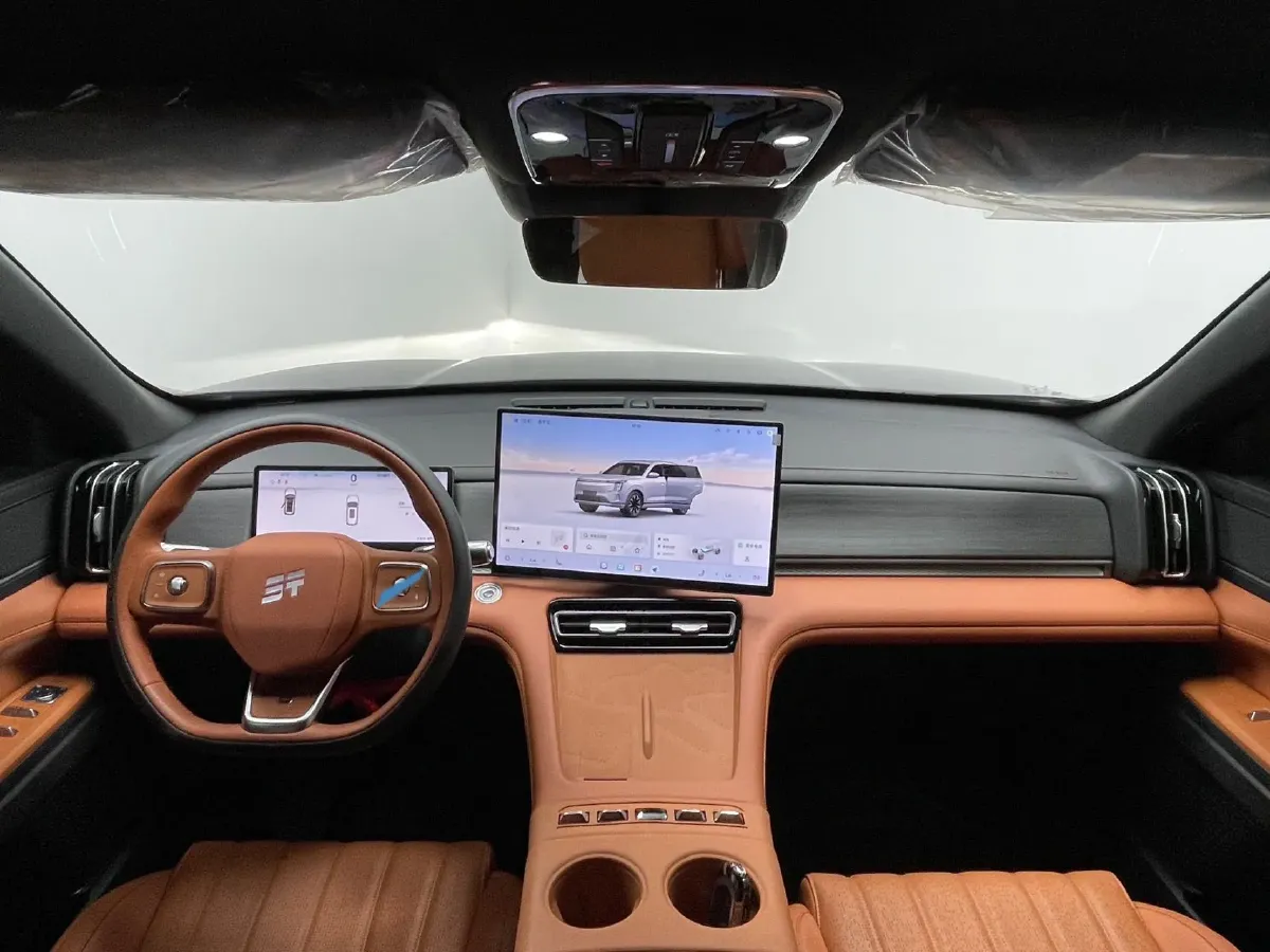 2025 Chery Tiggo9 C-DM 1.5T 156HP L4 3DHT PHEV 19.43KWH,autocango,china used car exporter,china ev exporter,chinese used car exporter,chinese used ev exporter