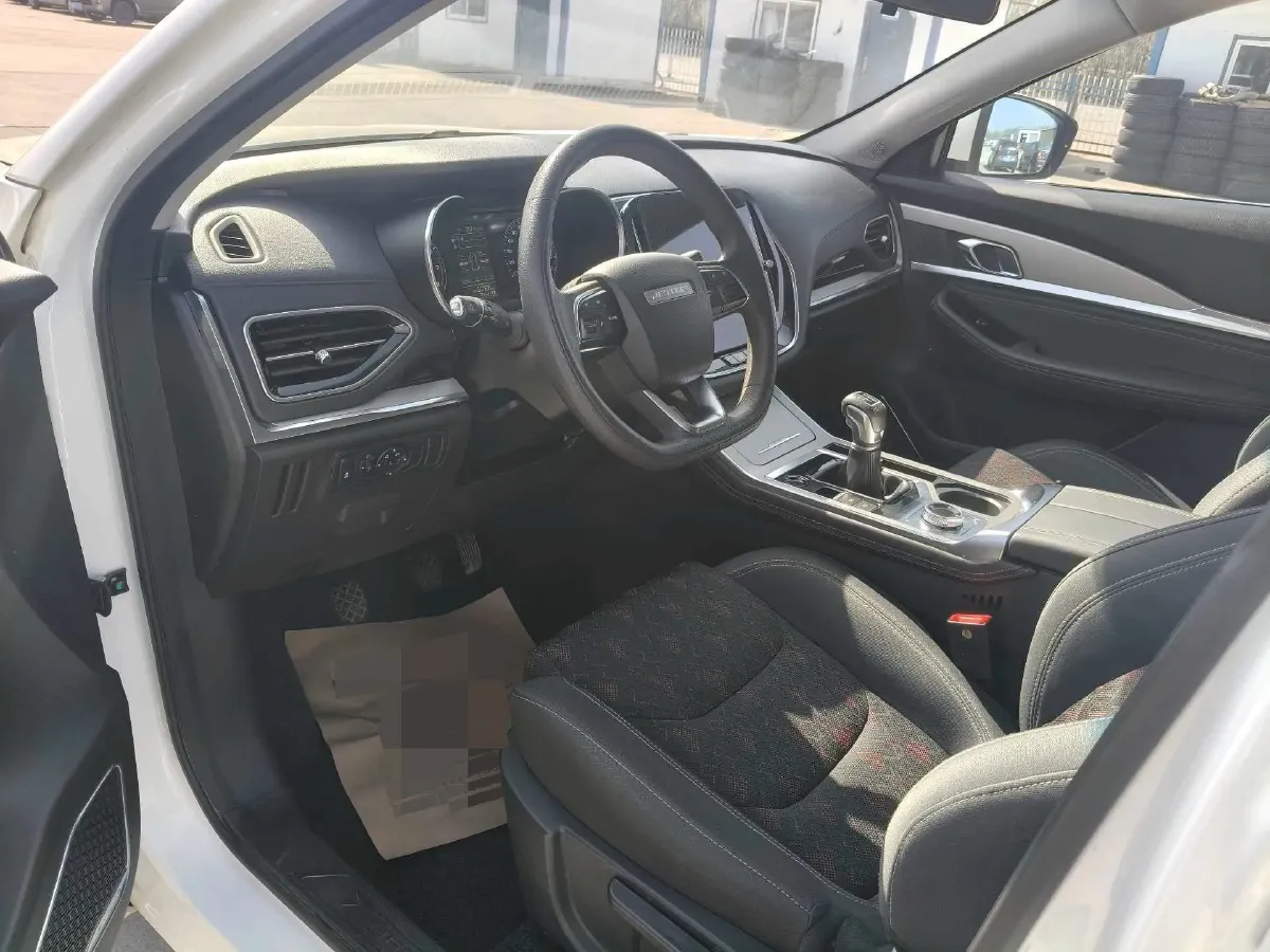 2020 VGV U70 1.5T 150HP L4 6MT,autocango,china used car exporter,china ev exporter,chinese used car exporter,chinese used ev exporter