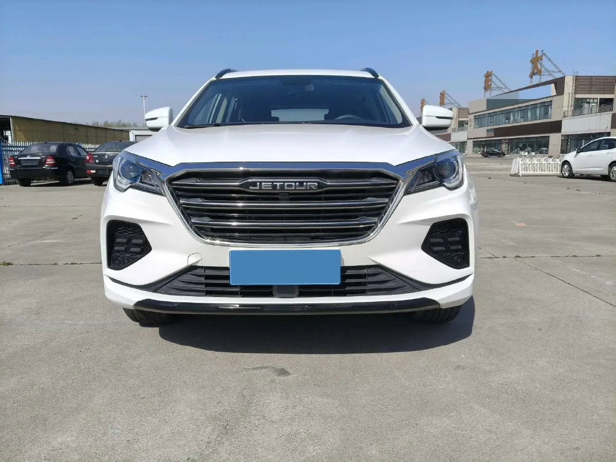 2020 VGV U70 1.5T 150HP L4 6MT,autocango,china used car exporter,china ev exporter,chinese used car exporter,chinese used ev exporter