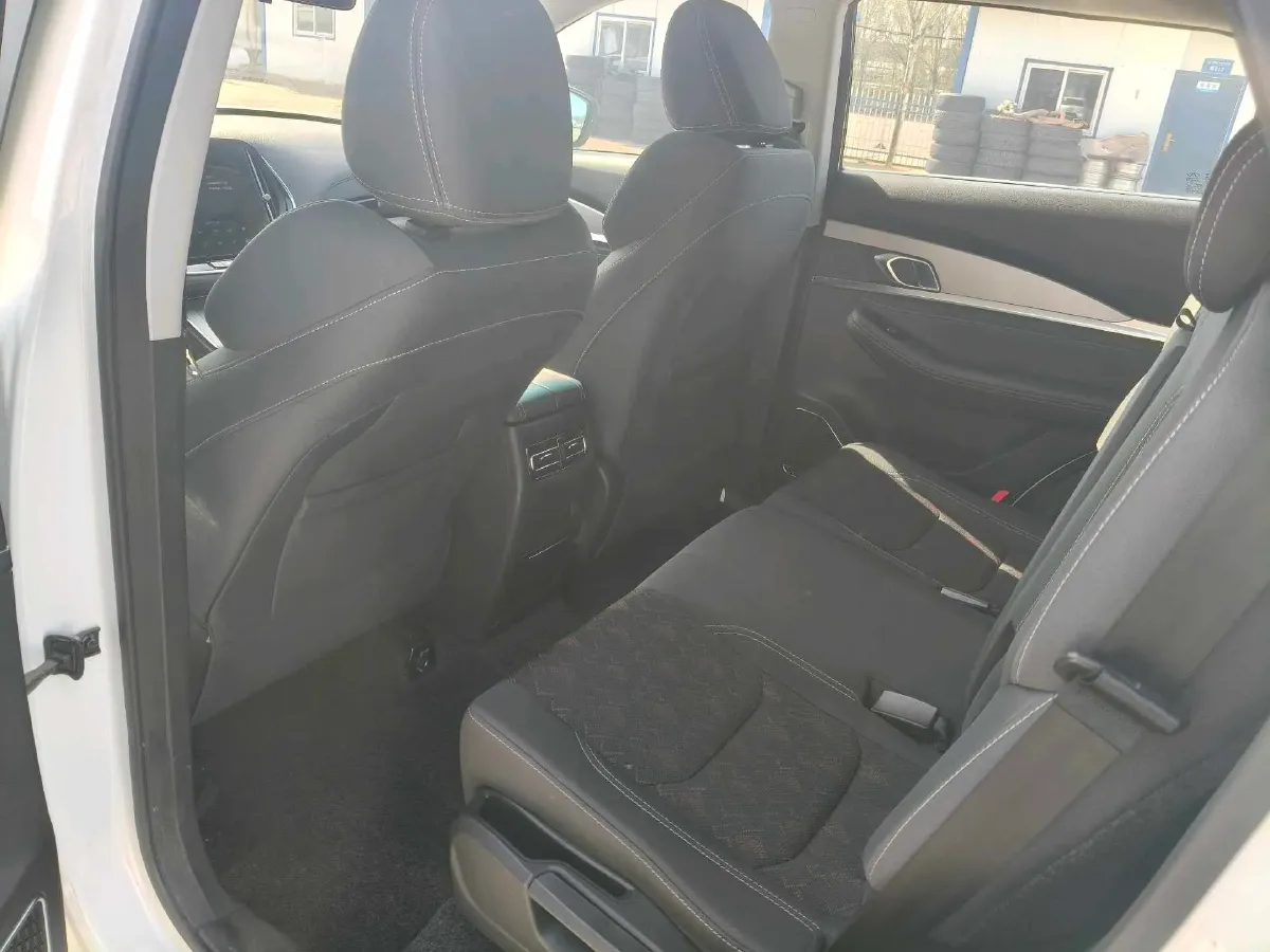 2020 VGV U70 1.5T 150HP L4 6MT,autocango,china used car exporter,china ev exporter,chinese used car exporter,chinese used ev exporter