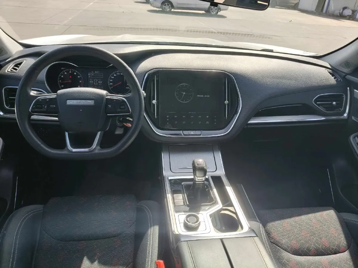 2020 VGV U70 1.5T 150HP L4 6MT,autocango,china used car exporter,china ev exporter,chinese used car exporter,chinese used ev exporter