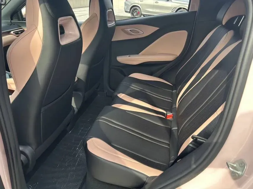 2025 BYD Seagull BEV 30.08KWH,autocango,china used car exporter,china ev exporter,chinese used car exporter,chinese used ev exporter