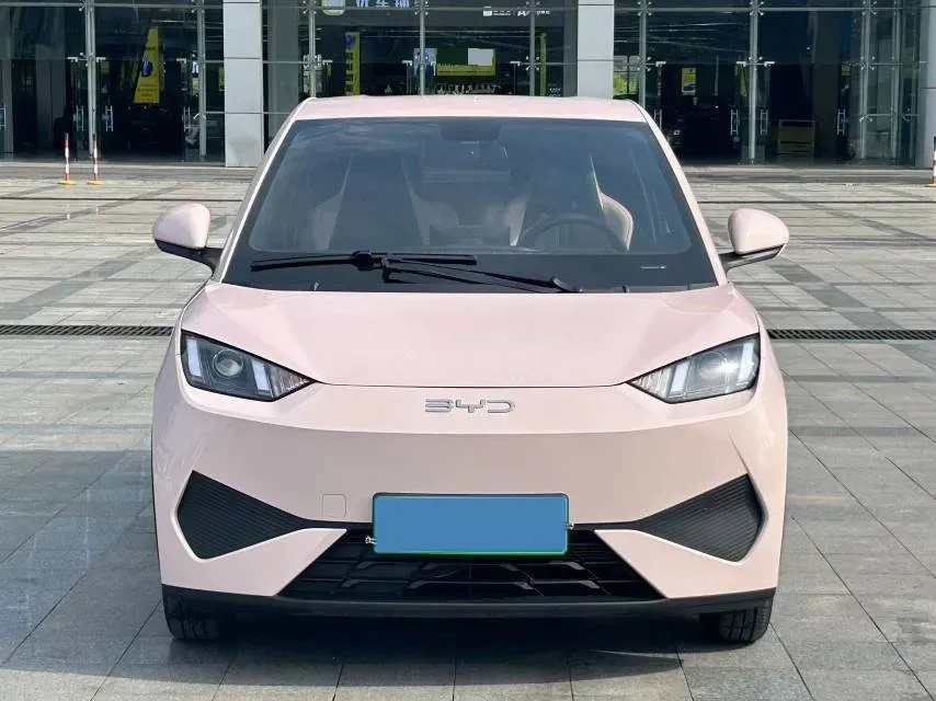 2025 BYD Seagull BEV 30.08KWH,autocango,china used car exporter,china ev exporter,chinese used car exporter,chinese used ev exporter