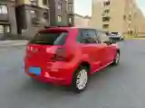 2016 Volkswagen Polo 1.6L 110HP L4 6AT