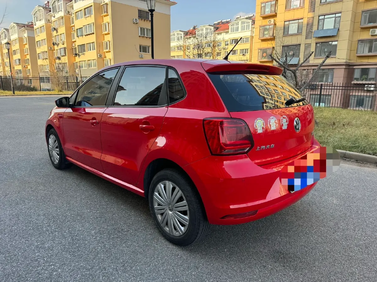 2016 Volkswagen Polo 1.6L 110HP L4 6AT,autocango,china used car exporter,china ev exporter,chinese used car exporter,chinese used ev exporter