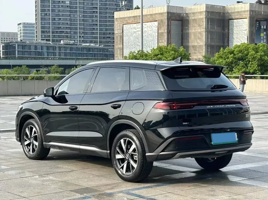 2024 BYD Song Pro 1.5L 110HP L4 E-CVT PHEV 12.9KWH,autocango,china used car exporter,china ev exporter,chinese used car exporter,chinese used ev exporter