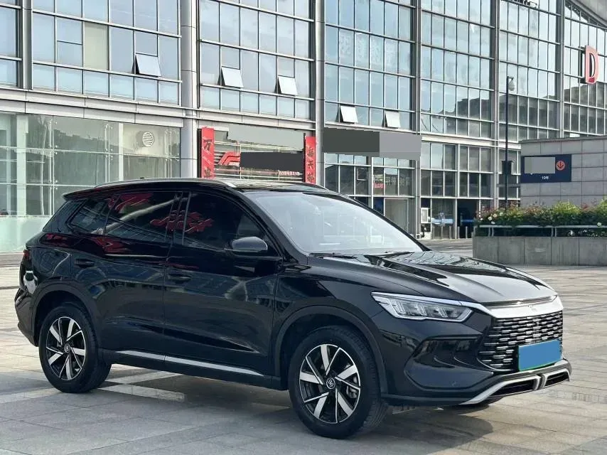 2024 BYD Song Pro 1.5L 110HP L4 E-CVT PHEV 12.9KWH,autocango,china used car exporter,china ev exporter,chinese used car exporter,chinese used ev exporter