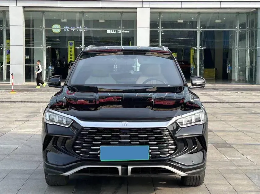 2024 BYD Song Pro 1.5L 110HP L4 E-CVT PHEV 12.9KWH,autocango,china used car exporter,china ev exporter,chinese used car exporter,chinese used ev exporter